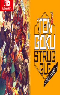 Tengoku Struggle Strayside Switch NSP Free Download-HelloRoms.com-Tengoku-Struggle-Strayside-Switch-NSP-Free-Download-Romslab-1-200x315