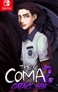 The Coma 2B: Catacomb Switch NSP Free Download-HelloRoms.com-The-Coma-2B-Catacomb-Switch-NSP-Free-Download-Romslab-1-200x315