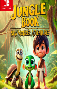 The Jungle Book: New Wonder Adventures Switch NSP Free Download-HelloRoms.com-The-Jungle-Book-New-Wonder-Adventures-Switch-NSP-Free-Download-Romslab-1-200x315