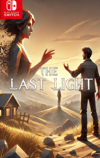 The Last Light Switch NSP Free Download