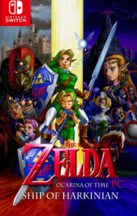 The Legend of Zelda Ocarina of Time Ship of Harkinian Switch NSP-HelloRoms.com-The-Legend-of-Zelda-Ocarina-of-Time-Ship-of-Harkinian-Switch-NSP-Free-Download-Romslab-1-200x315