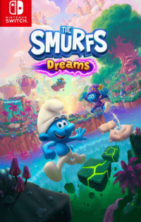 The Smurfs: Dreams Switch NSP Free Download-HelloRoms.com-The-Smurfs-Dreams-Switch-NSP-Free-Download-Romslab-200x315