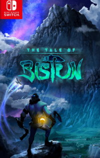 The Tale of Bistun Switch NSP Free Download