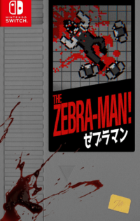 The Zebra-Man! Switch NSP Free Download-HelloRoms.com-The-Zebra-Man-Switch-NSP-Free-Download-Romslab-1-200x315