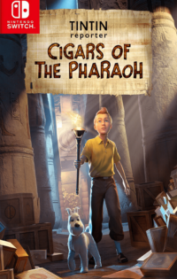 Tintin Reporter – Cigars of the Pharaoh Switch NSP Free Download-HelloRoms.com-Tintin-Reporter-–-Cigars-of-the-Pharaoh-Switch-NSP-Free-Download-Romslab-1-200x315