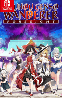 Touhou Genso Wanderer – FORESIGHT Switch XCI Free Download-HelloRoms.com-Touhou-Genso-Wanderer-–-FORESIGHT-Switch-XCI-Free-Download-Romslab-1-200x315