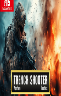 Trench Shooter : Warfare Tactics Switch NSP Free Download-HelloRoms.com-Trench-Shooter-Warfare-Tactics-Switch-NSP-Free-Download-Romslab-5-200x315