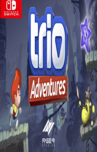 Trio Adventures Switch NSP Free Download-HelloRoms.com-Trio-Adventures-Switch-NSP-Free-Download-Romslab-1-200x315