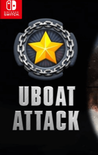 Uboat Attack Switch NSP Free Download-HelloRoms.com-Uboat-Attack-Switch-NSP-Free-Download-Romslab-200x315