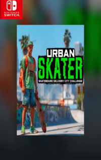 Urban Skater – Skateboard Delivery City Challenge Switch NSP Free Download-HelloRoms.com-Urban-Skater-–-Skateboard-Delivery-City-Challenge-Switch-NSP-Free-Download-Romslab-1-200x315