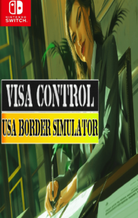 Visa Control: USA Border Simulator Switch NSP Free Download-HelloRoms.com-Visa-Control-USA-Border-Simulator-Switch-NSP-Free-Download-Romslab-1-200x315