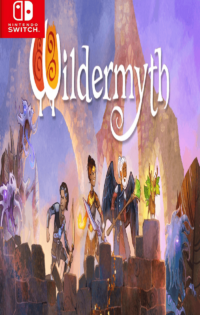 Wildermyth: Console Edition Switch NSP Free Download-HelloRoms.com-Wildermyth-Console-Edition-Switch-NSP-Free-Download-Romslab-1-200x315