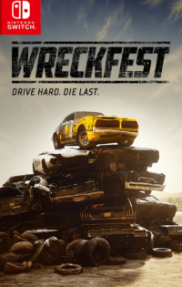 Wreckfest Switch NSP Free Download-HelloRoms.com-Wreckfest-Switch-NSP-Free-Download-Romslab-1-200x315