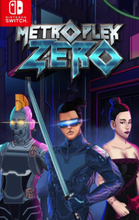 Metroplex Zero Sci-Fi Card Battler Switch NSP Free Download-HelloRoms.com-a-1-200x315