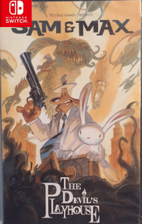 Sam & Max: The Devil’s Playhouse Switch NSP Free Download-HelloRoms.com-a-14-200x315