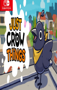 Just Crow Things Switch NSP Free Download-HelloRoms.com-a-18-200x315