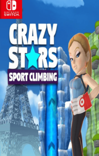 Crazy Stars: Sport Climbing Switch NSP Free Download-HelloRoms.com-a-2-200x315