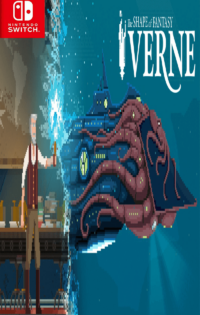 Verne – The Shape of Fantasy Switch NSP Free Download-HelloRoms.com-a-21-200x315