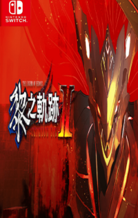 The Legend of Heroes: Kuro no Kiseki II: CRIMSON SiN Switch XCI Free Download-HelloRoms.com-a-23-200x315