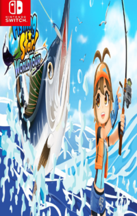 Fishing Star World Tour Switch NSP Free Download-HelloRoms.com-a-28-200x315