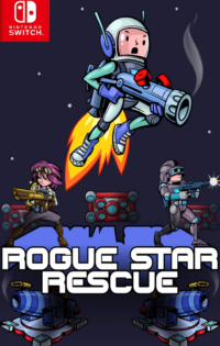 Rogue Star Rescue Switch NSP Free Download-HelloRoms.com-a-4-200x315