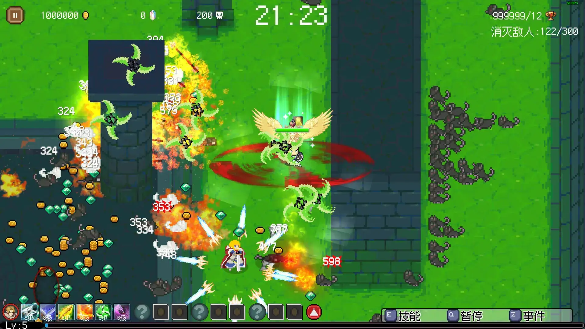 Hero of Fate Switch NSP Free Download - HelloRoms.com -