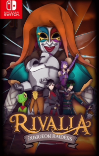 Rivalia: Dungeon Raiders Switch NSP Free Download-HelloRoms.com-b-16-200x315