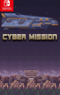 Cyber Mission Switch NSP Free Download-HelloRoms.com-b-20-200x315