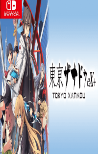 Tokyo Xanadu eX+ Switch NSP Free Download-HelloRoms.com-b-22-200x315