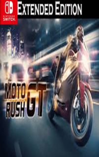 Moto Rush GT Extended Edition Switch NSP Free Download-HelloRoms.com-b-25-200x315