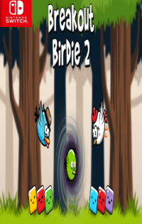 Breakout Birdie 2 Switch NSP Free Download-HelloRoms.com-b-3-200x315