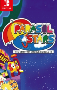 Parasol Stars – The Story of Bubble Bobble III Switch NSP Free Download-HelloRoms.com-c-11-200x315