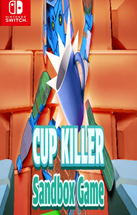 Cup Killer – Sandbox Game Switch NSP Free Download-HelloRoms.com-c-15-200x315