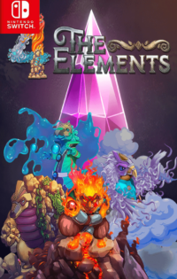 4 The Elements Switch NSP Free Download-HelloRoms.com-c-16-200x315