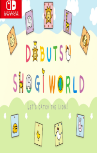 Dobutsu Shogi World Switch NSP Free Download-HelloRoms.com-c-19-200x315