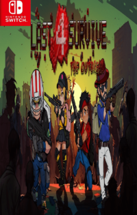 Last 4 Survive: The Outbreak Switch NSP Free Download-HelloRoms.com-c-19-200x315