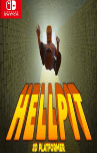 HELLPIT 3D PLATFORMER Switch NSP Free Download-HelloRoms.com-c-26-200x315