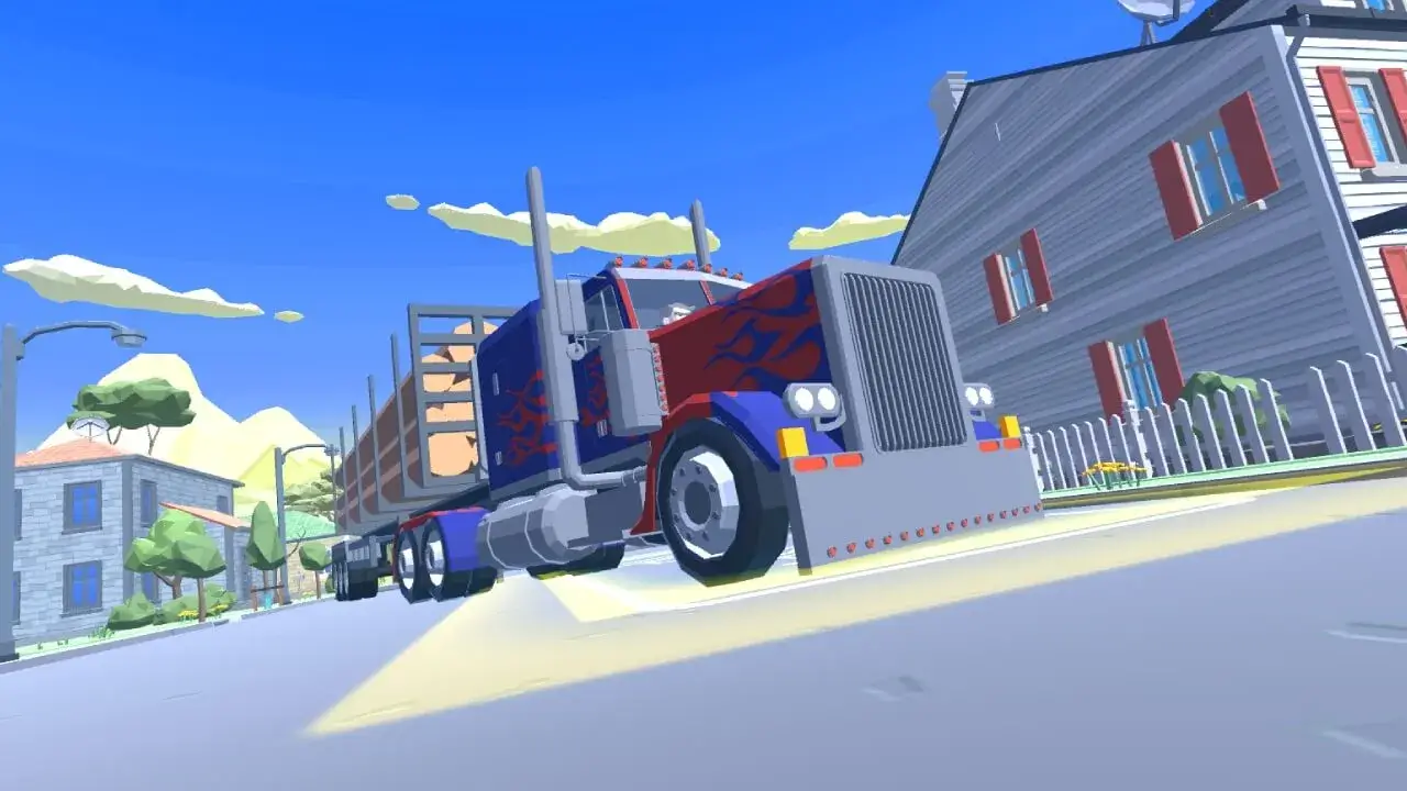 Truck Sim 2024 Switch NSP Free Download - HelloRoms.com -