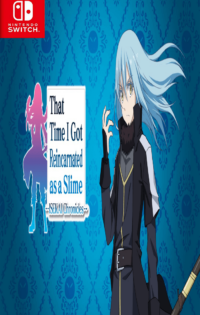 That Time I Got Reincarnated as a Slime ISEKAI Chronicles Switch NSP Free Download-HelloRoms.com-d-10-200x315