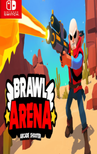 Brawl Arena: Arcade Shooter Switch NSP Free Download-HelloRoms.com-d-13-200x315