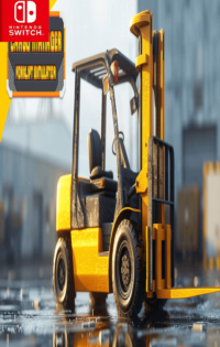 Cargo Manager: Forklift Simulator Switch NSP Free Download-HelloRoms.com-d-19-200x315