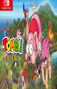 Tomba! Special Edition Switch NSP Free Download-HelloRoms.com-d-3-200x315