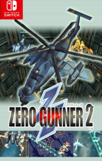 ZERO GUNNER 2 Switch NSP Free Download-HelloRoms.com-d-6-200x315