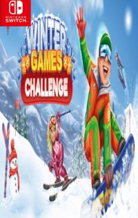 Winter Games Challenge Switch NSP Free Download-HelloRoms.com-d-9-200x315