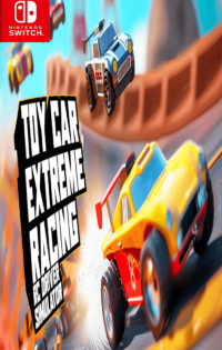 Toy Car Extreme Racing: RC Driver Simulator Switch NSP Free Download-HelloRoms.com-e-1-200x315