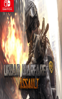 Urban Warfare: Assault Switch NSP Free Download-HelloRoms.com-e-11-200x315