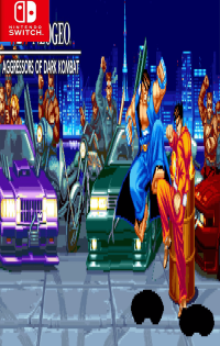 ACA NEOGEO AGGRESSORS OF DARK KOMBAT Switch NSP Free Download-HelloRoms.com-e-13-200x315