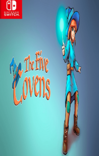 The Five Covens Switch NSP Free Download-HelloRoms.com-e-2-200x315