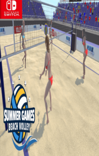 Summer Games Beach Volley Switch NSP Free Download-HelloRoms.com-e-3-200x315