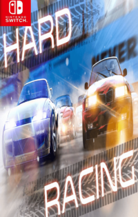 Hard Racing: Stunt Car Driving Switch NSP Free Download-HelloRoms.com-e-5-200x315